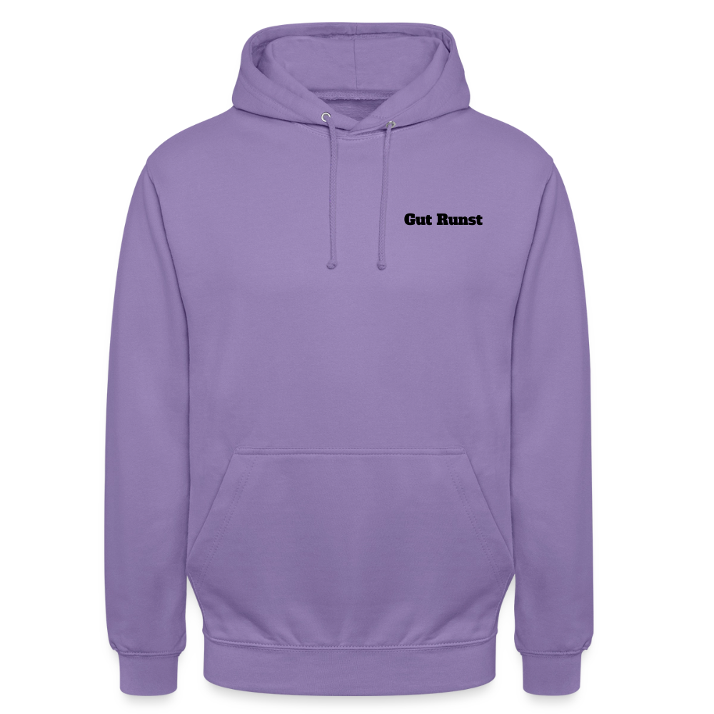 Unisex Hoodie - Lavendel