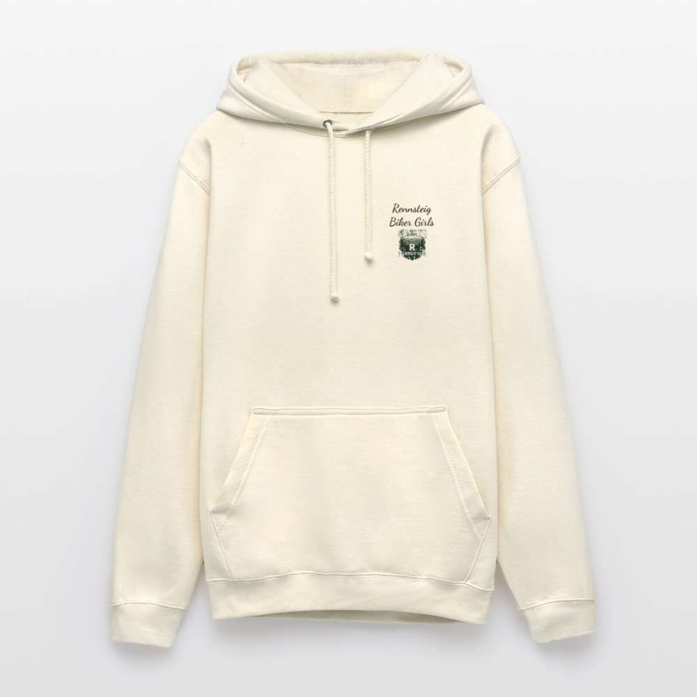 Unisex Hoodie - Vanille-Milchshake