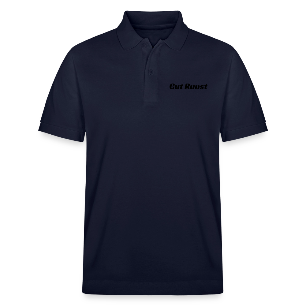Stanley/Stella Unisex Bio-Poloshirt PREPSTER - Navy