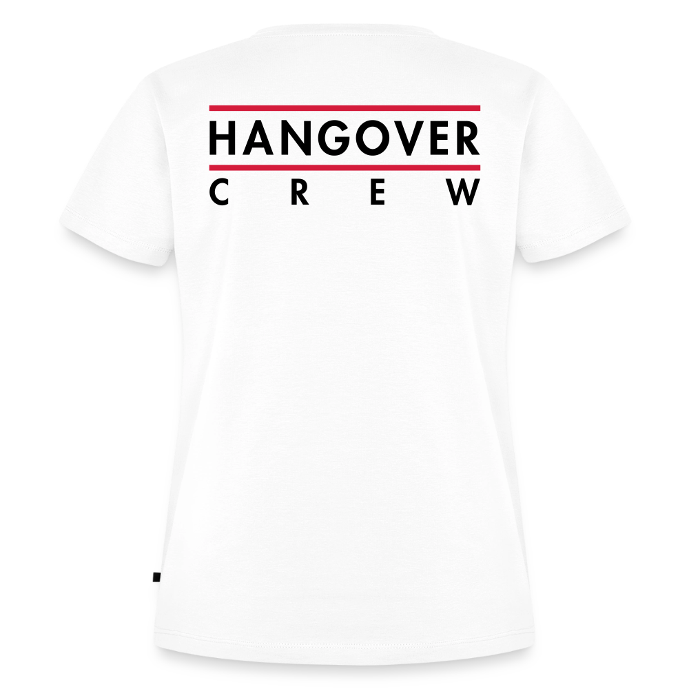 Frauen Premium T-Shirt - Weiß