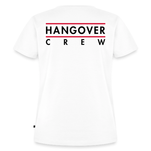 Frauen Premium T-Shirt - Weiß