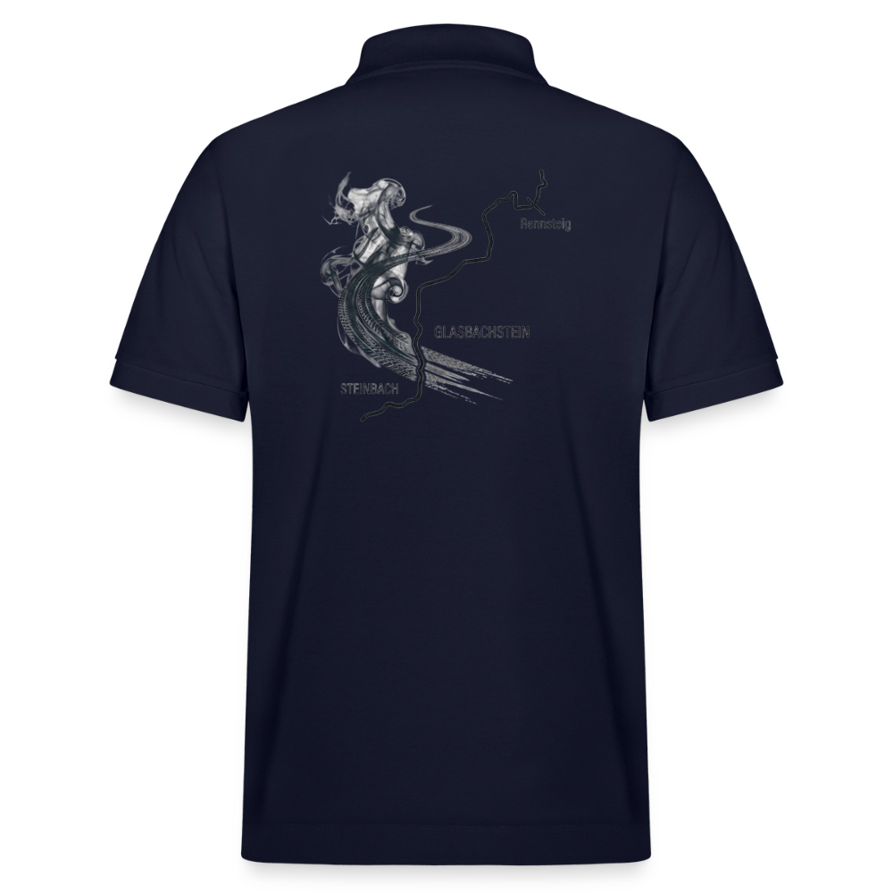 Stanley/Stella Unisex Bio-Poloshirt PREPSTER - Navy