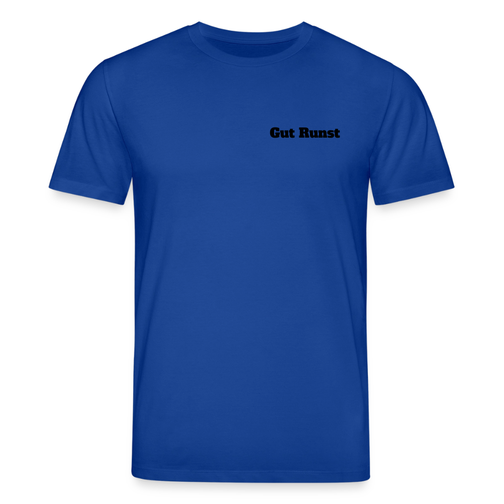 Stanley/Stella Unisex Bio-T-Shirt CREATOR - Dunkelblau