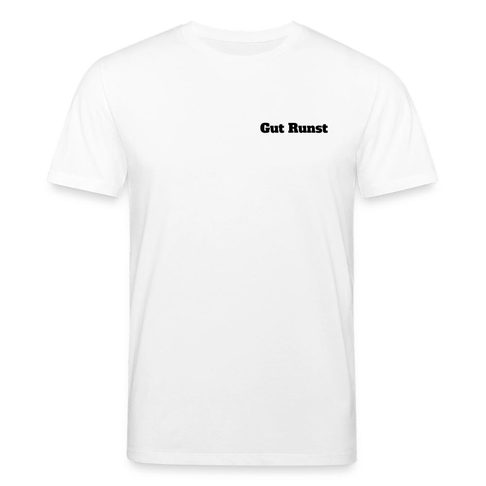 Stanley/Stella Unisex Bio-T-Shirt CREATOR - Weiß