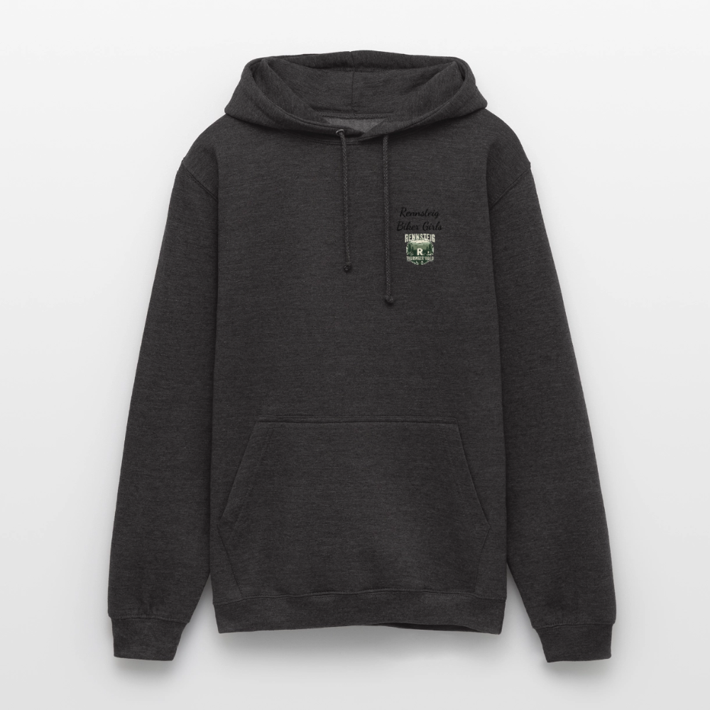 Unisex Hoodie - Anthrazit