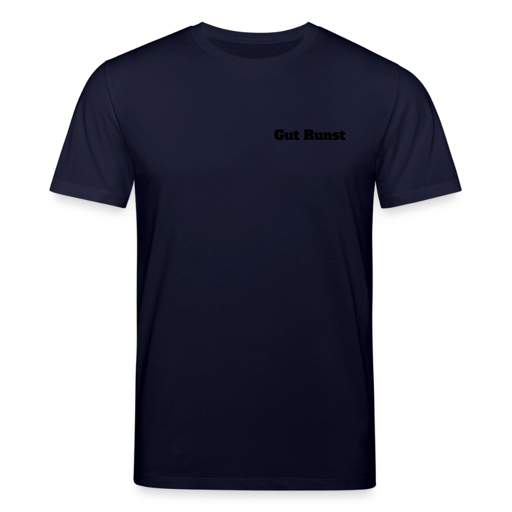 Stanley/Stella Unisex Bio-T-Shirt CREATOR - Navy
