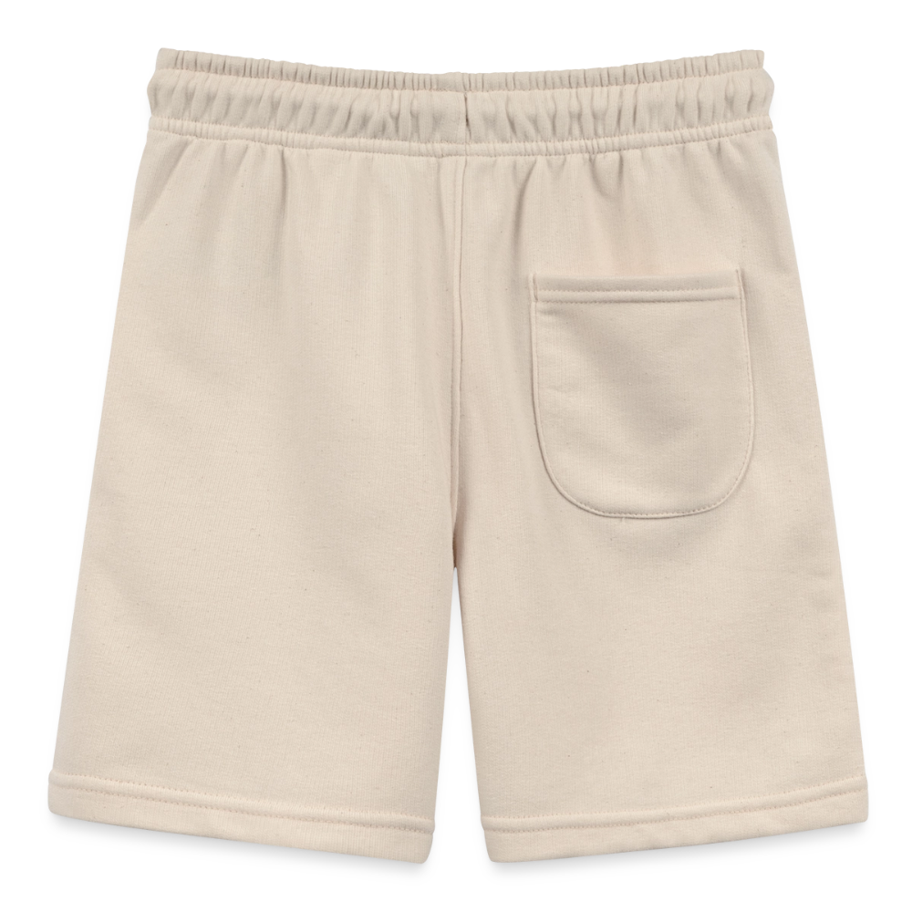 Stanley/Stella Teenager Bio-Joggingshorts MINI BOLTER - Natur