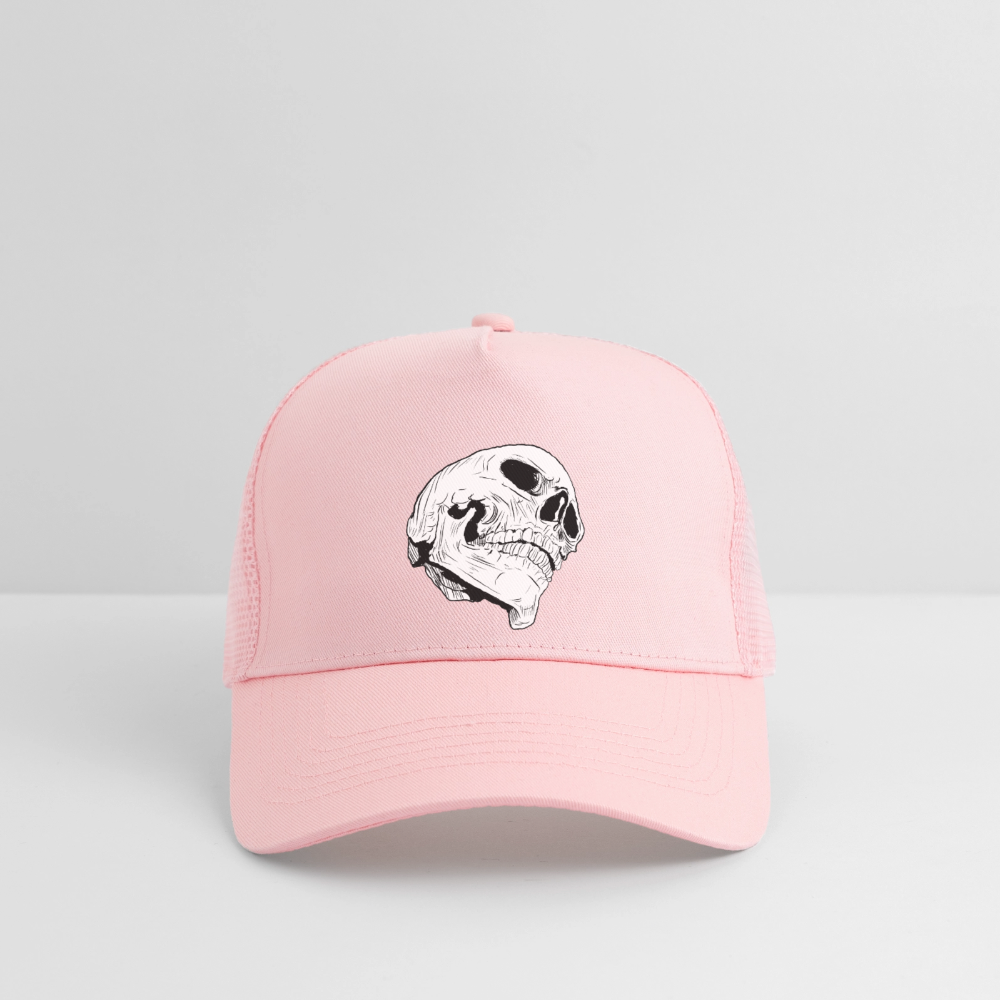 Trucker Cap - Hellrosa