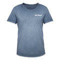 Männer Vintage T-Shirt - Vintage Denim