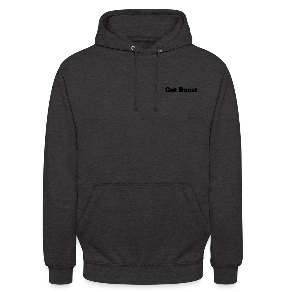 Unisex Hoodie - Anthrazit