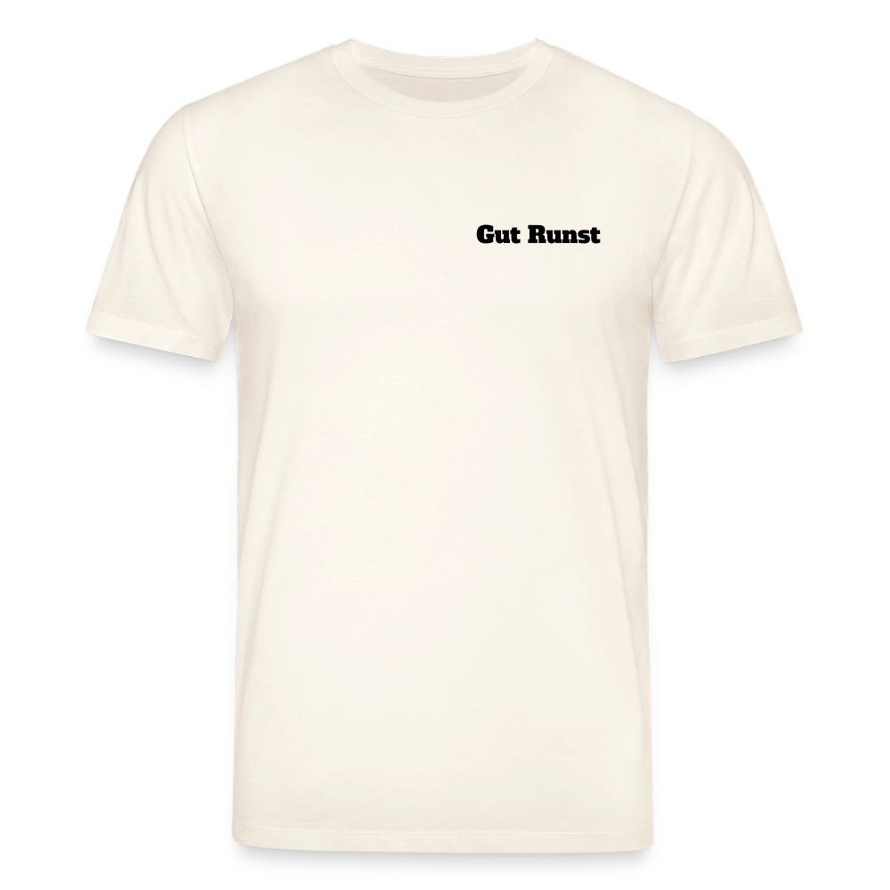 Stanley/Stella Unisex Bio-T-Shirt CREATOR - Naturweiß 