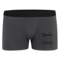 Männer Boxer Shorts - Anthrazit