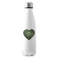 Isolierflasche - Weiß