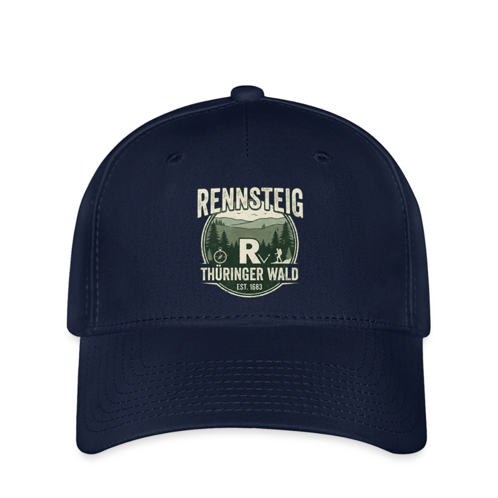 Flexfit Cap - Navy