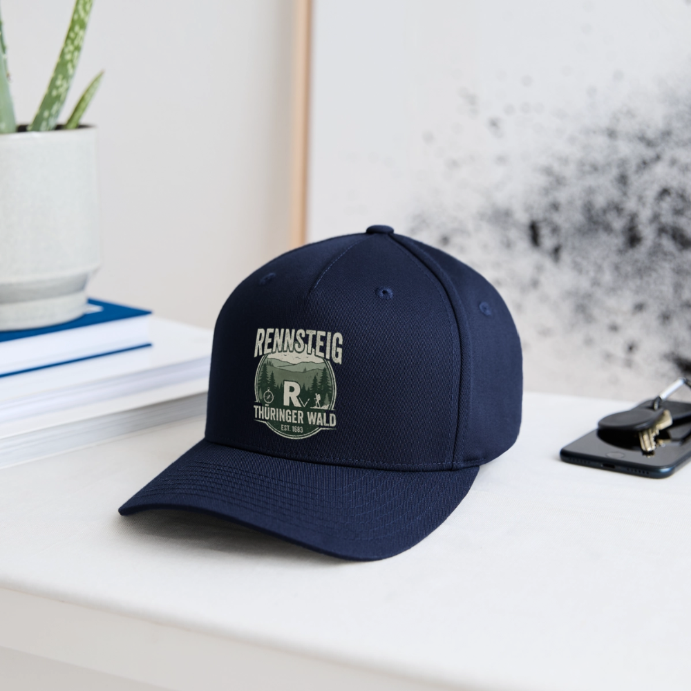 Flexfit Cap - Navy