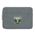 Laptoptasche 15" - Grau meliert