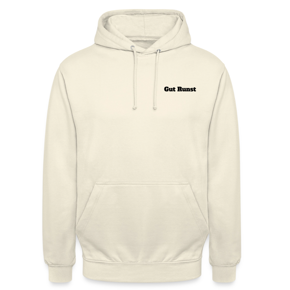 Unisex Hoodie - Vanille-Milchshake