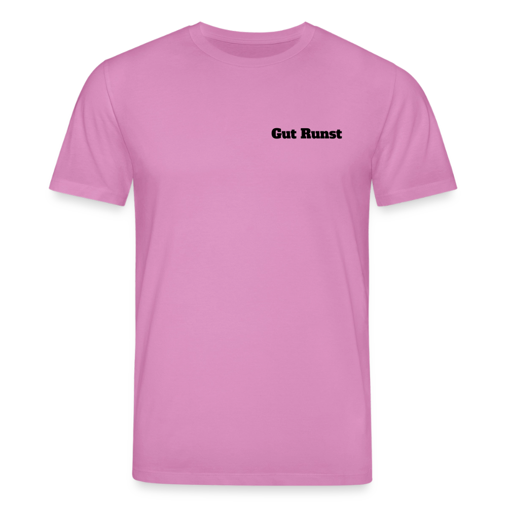 Stanley/Stella Unisex Bio-T-Shirt CREATOR - Pink