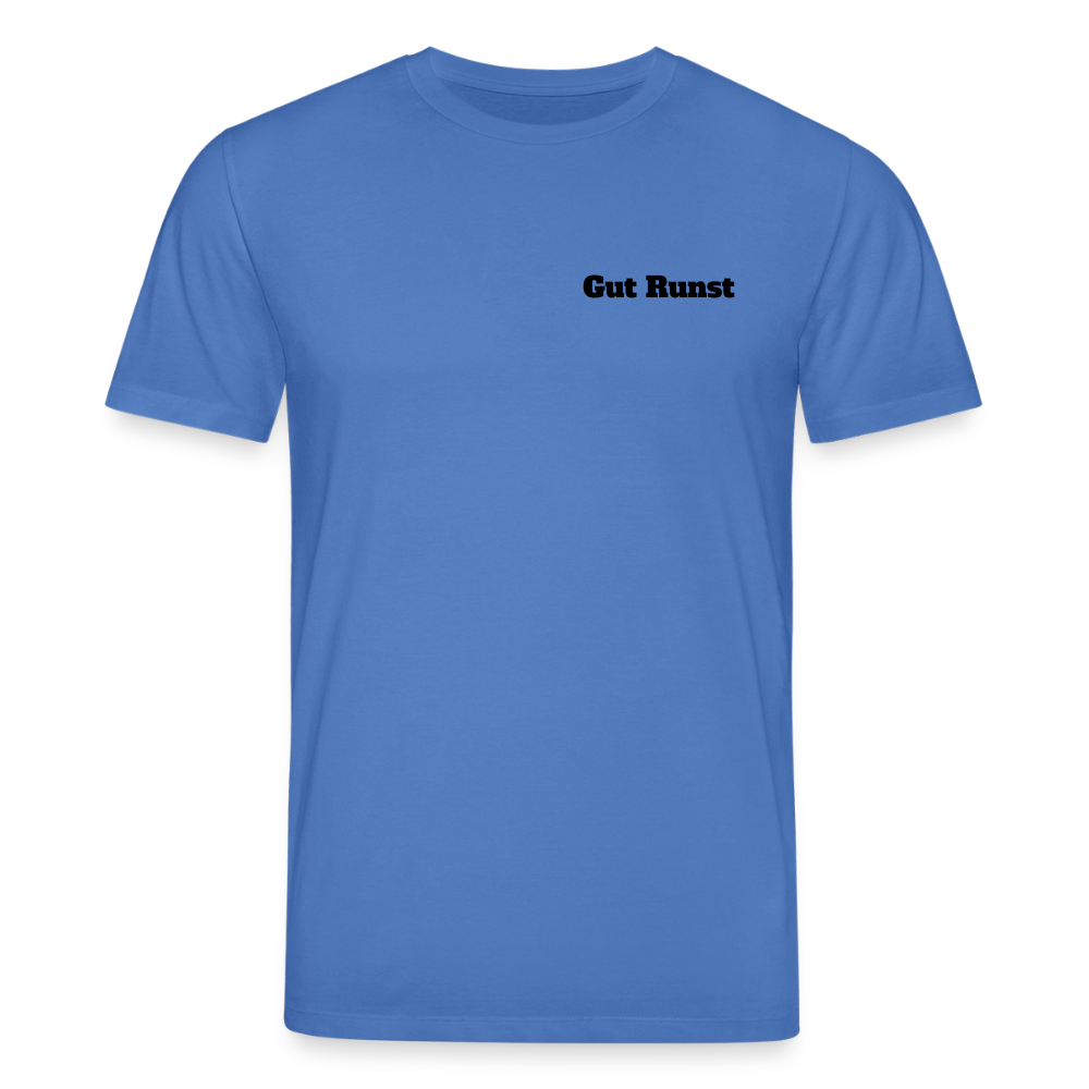 Stanley/Stella Unisex Bio-T-Shirt CREATOR - Achtsames Blau