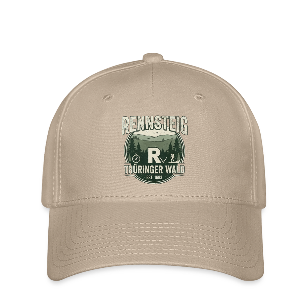 Flexfit Cap - Khaki