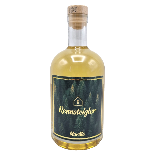 Rennsteigler Marille