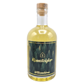 Rennsteigler Williamsbirne Likörflasche, 700 ml, mit Glasflasche und Etikett